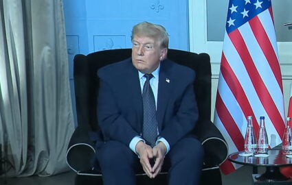 Cosa dice e cosa fa Trump su Iran e intelligenza artificiale. Report Pimco