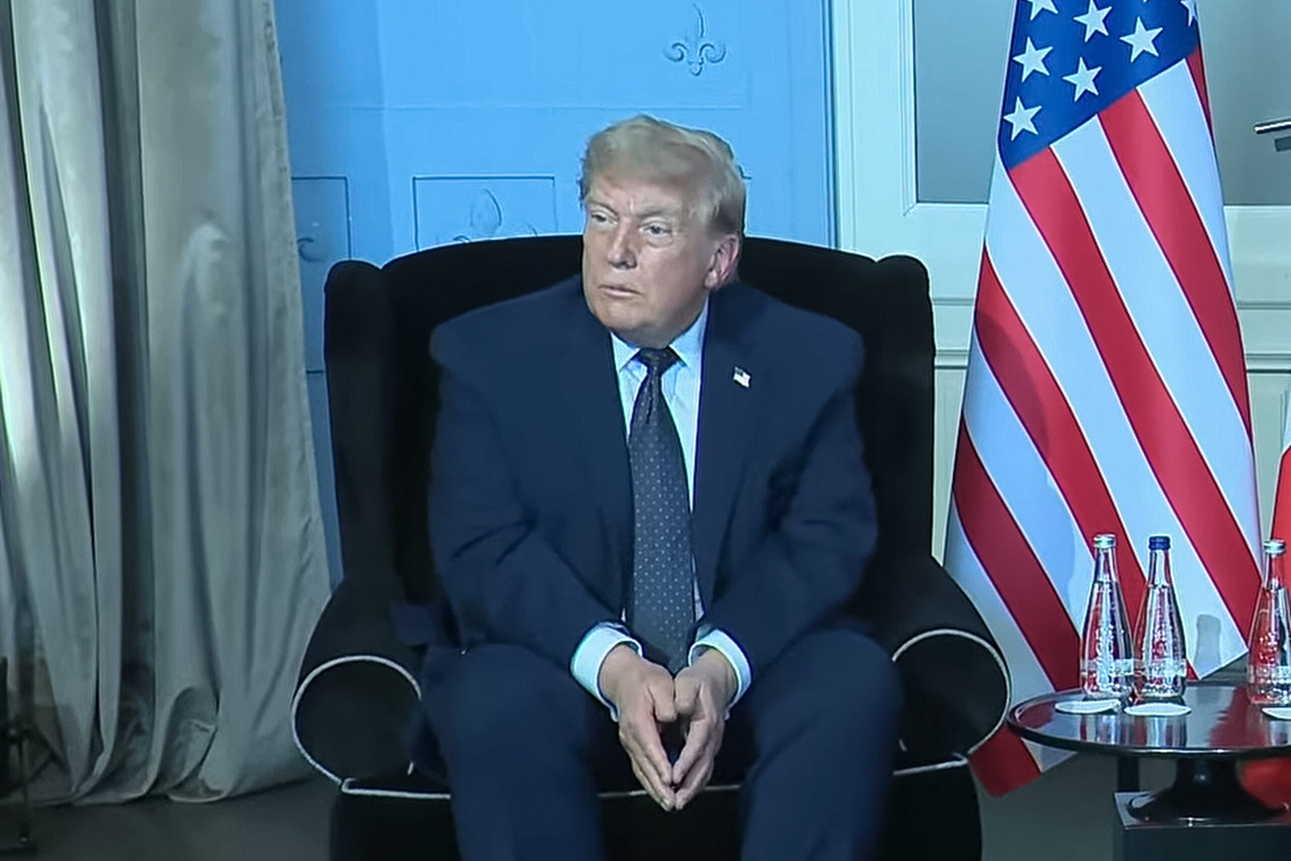 Cosa dice e cosa fa Trump su Iran e intelligenza artificiale. Report Pimco