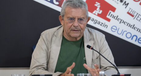 Cosa penso del caso Report-Ranucci. Parla Mezza (ex Rai)