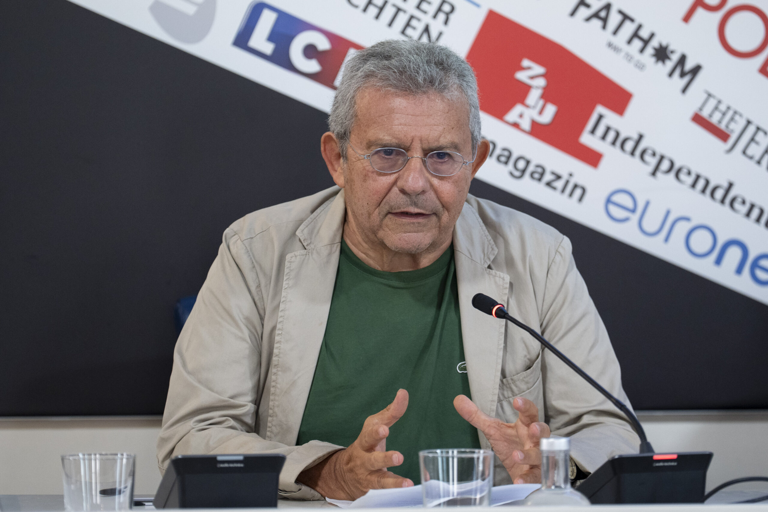 Cosa penso del caso Report-Ranucci. Parla Mezza (ex Rai)