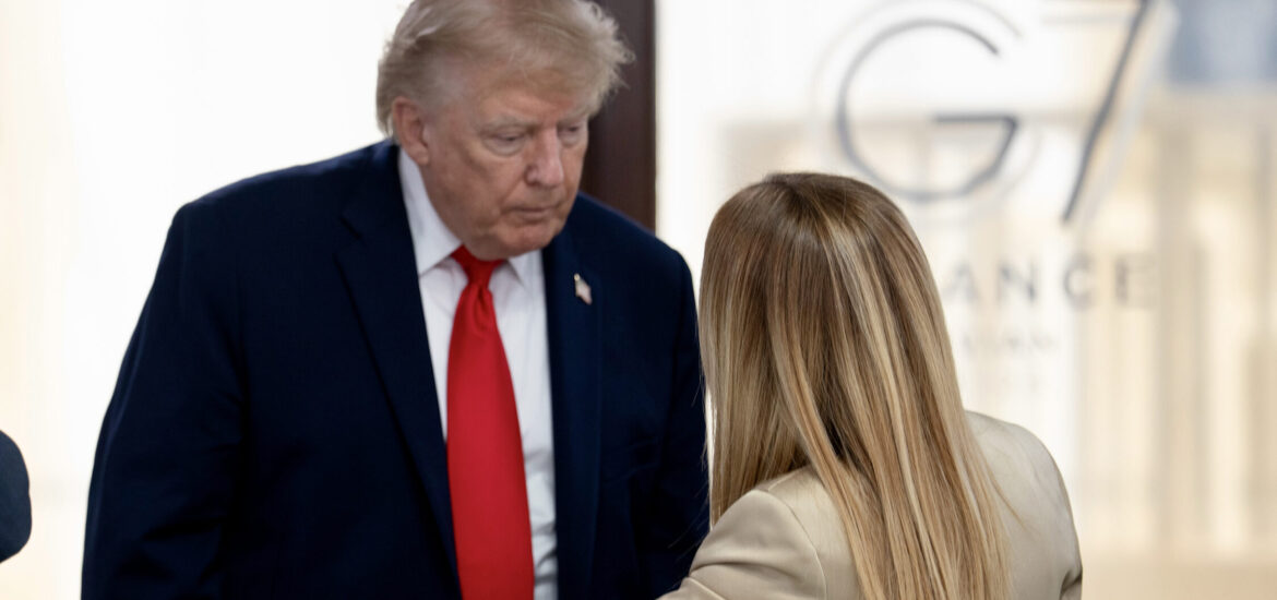 trump