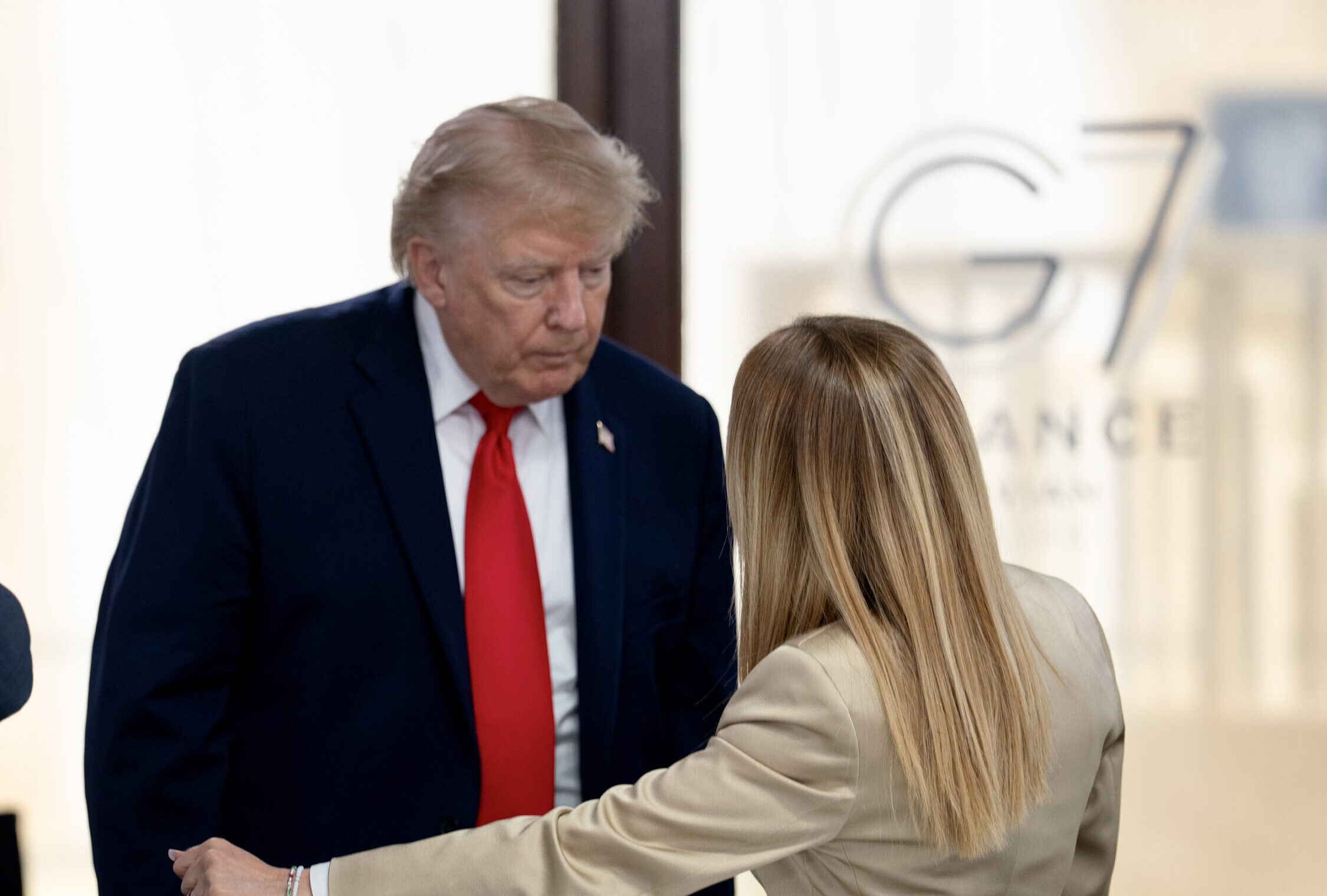 trump