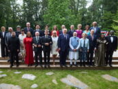 Al G7 di Évian un corteggiamento riuscito tra Trump e gli europei