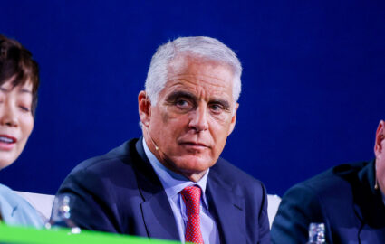 Unicredit, parole e pensieri di Orcel su Commerzbank, Mps e Generali