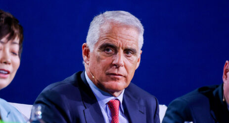 Unicredit, parole e pensieri di Orcel su Commerzbank, Mps e Generali