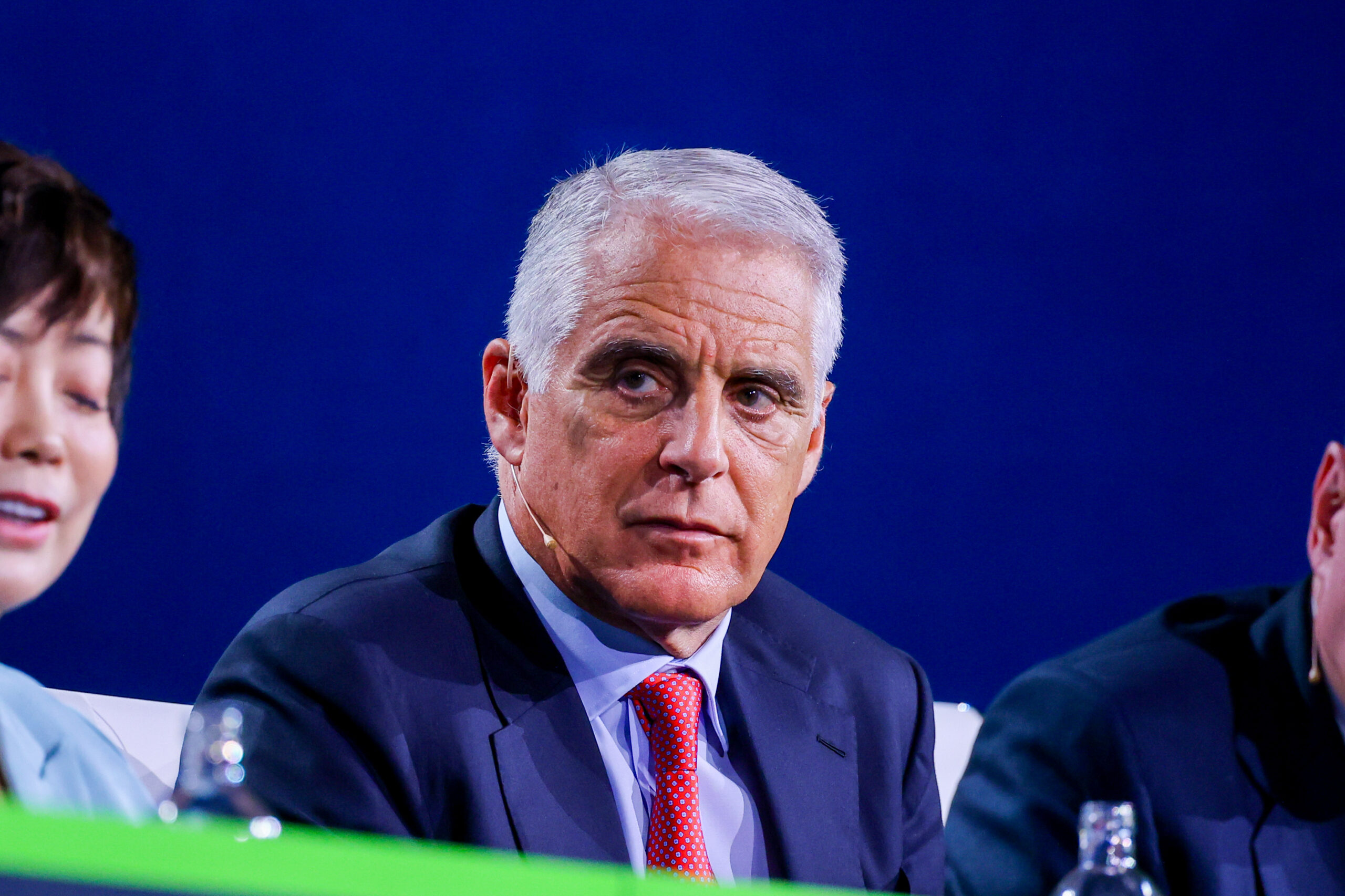 Unicredit, parole e pensieri di Orcel su Commerzbank, Mps e Generali