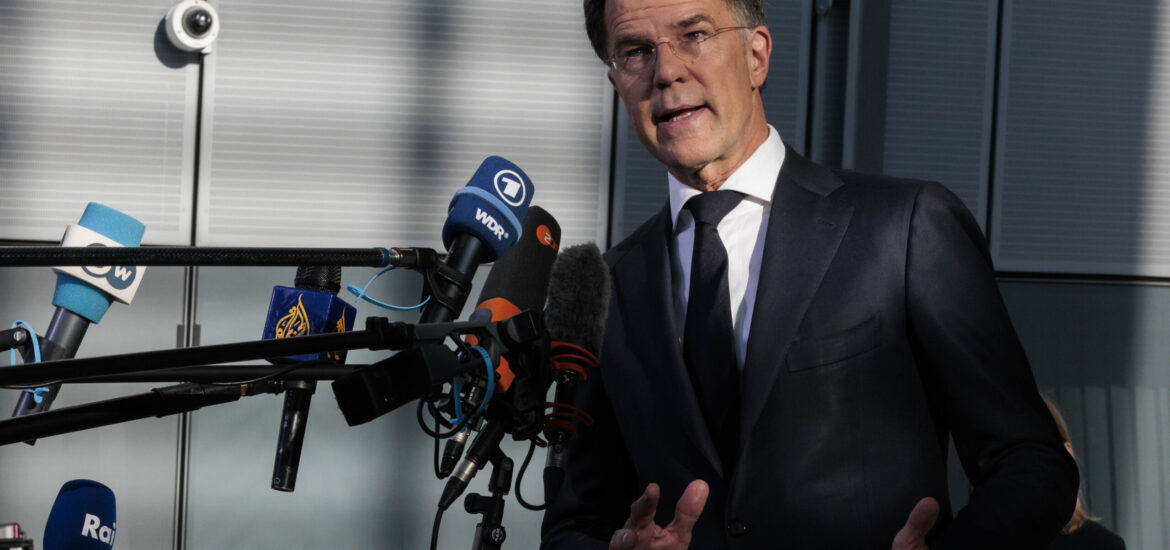 rutte