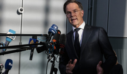 rutte