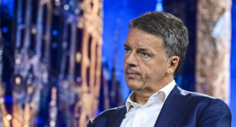 Renzi? Tanto rumore per nulla
