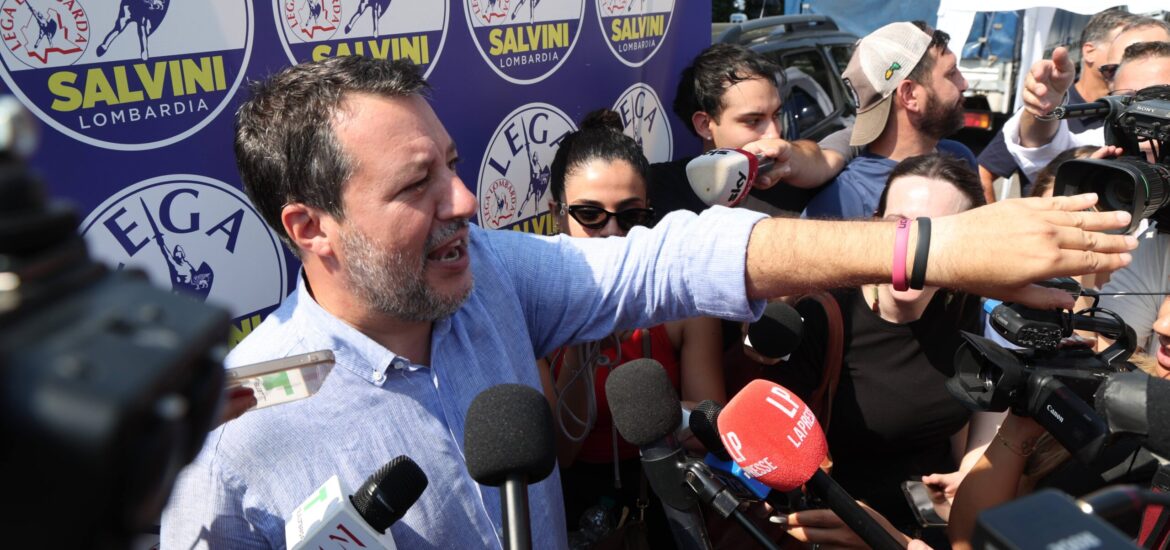 salvini