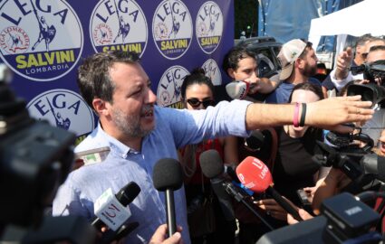 salvini