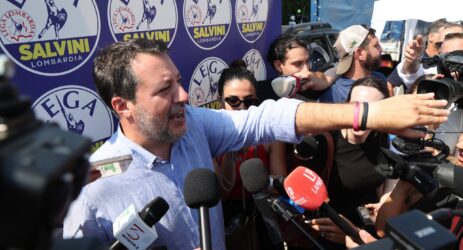 salvini