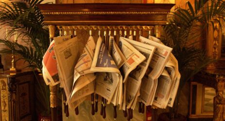 Prosegue il lungo inverno dell’editoria. Report Agcom