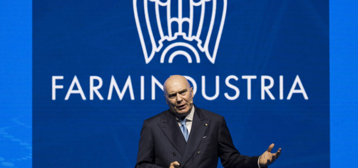 farmindustria