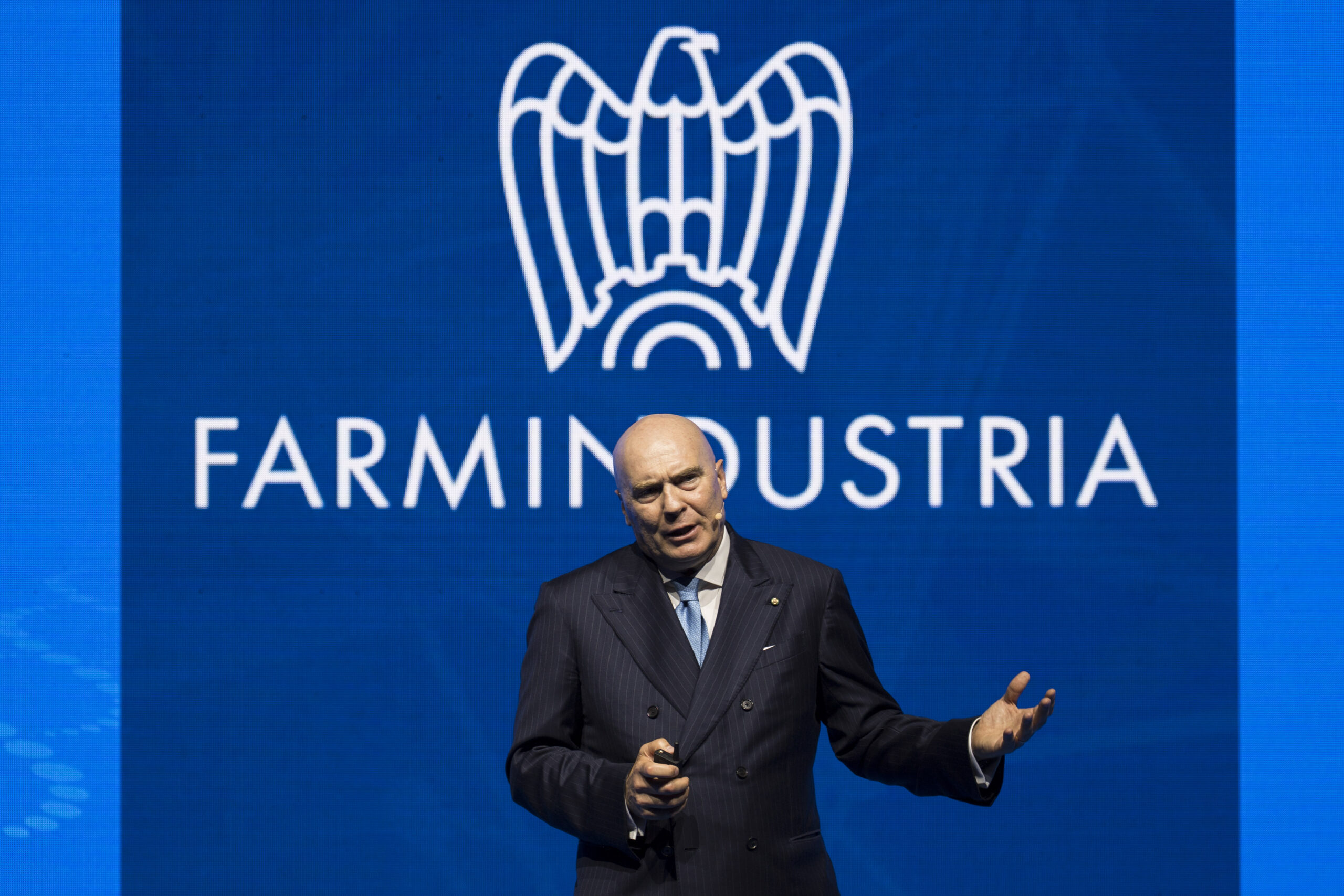 farmindustria
