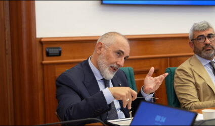 Fs, cosa c’è dietro l’uscita di Donnarumma: i dossier Firema, Pizzarotti e Certares