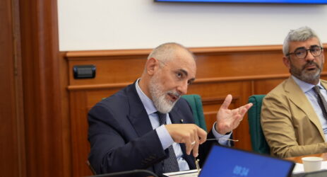Fs, cosa c’è dietro l’uscita di Donnarumma: i dossier Firema, Pizzarotti e Certares