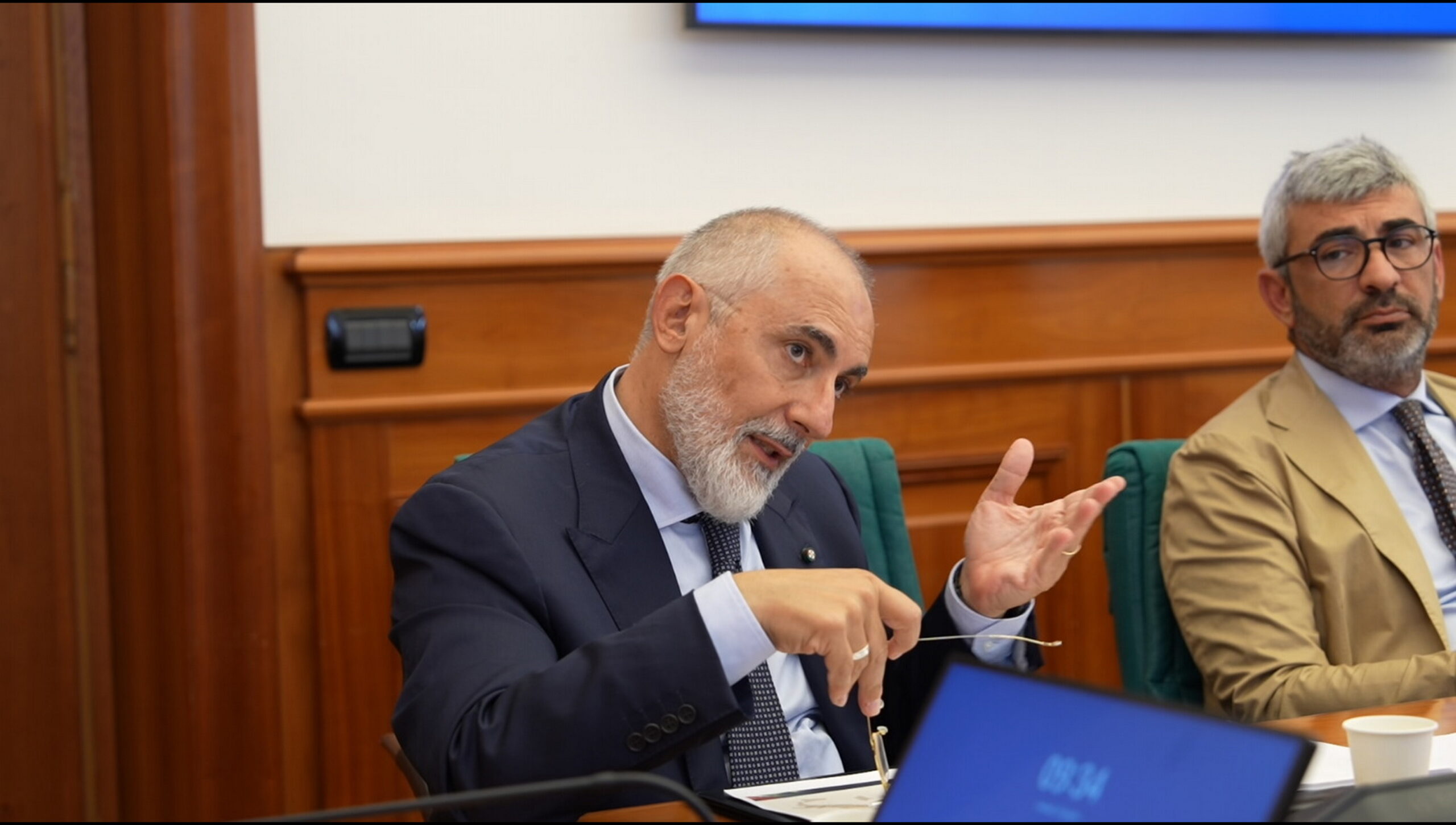 Fs, cosa c’è dietro l’uscita di Donnarumma: i dossier Firema, Pizzarotti e Certares