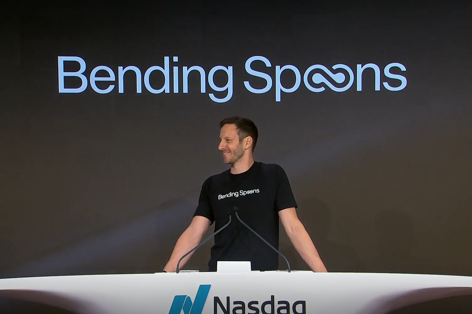 E’ un affarone Bending Spoons al Nasdaq?