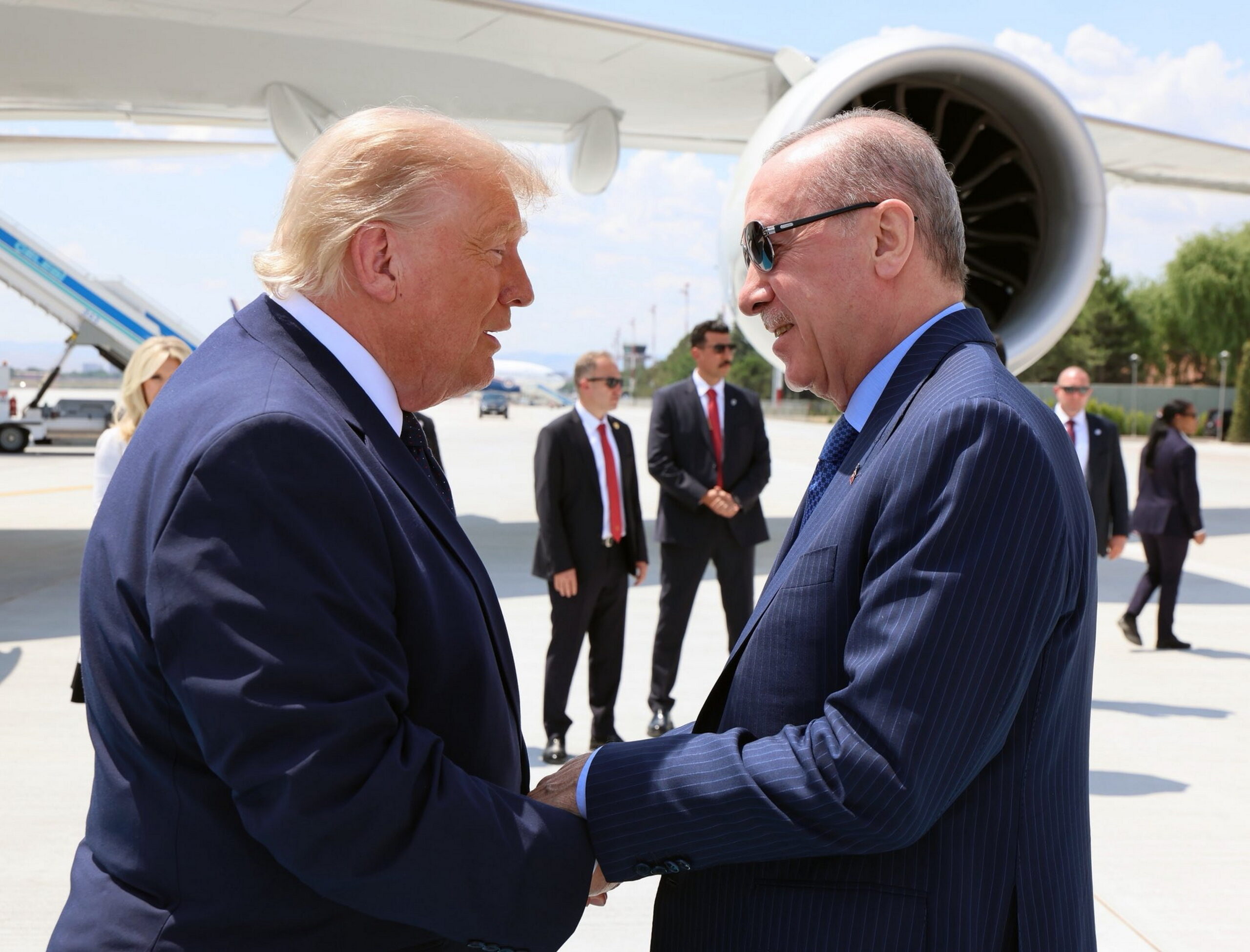 trump