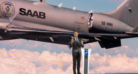 Ecco come la Nato fa felici le europee Saab e Airbus, ma anche l’americana Northrop Grumman
