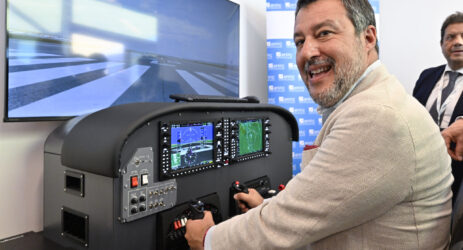 salvini
