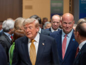 Trump: sfuriate e aperture all’insegna dell’imprevedibilità nel vertice Nato