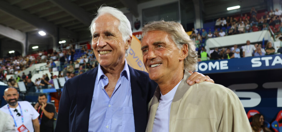 mancini