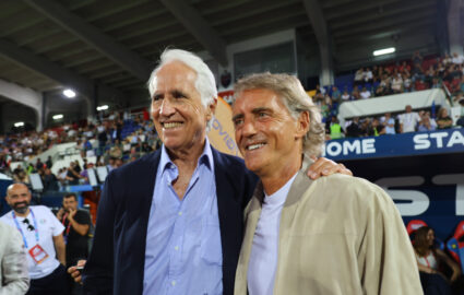 mancini