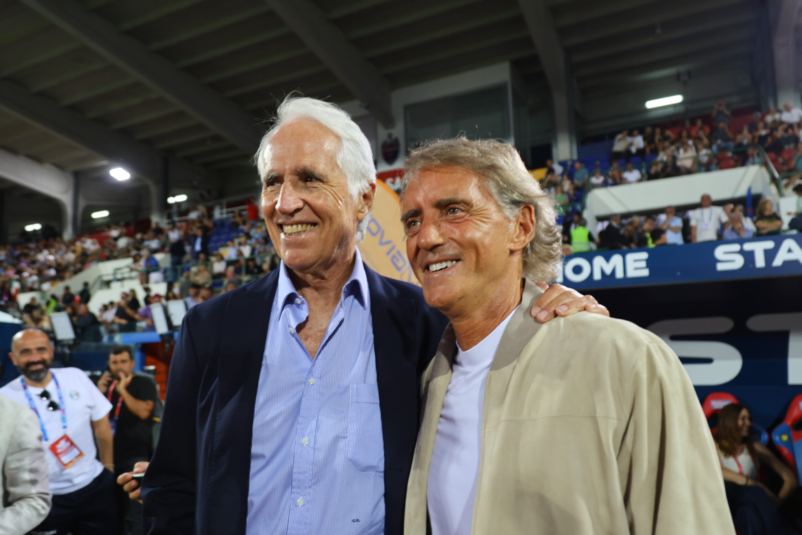 mancini