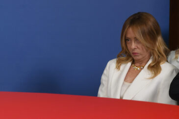 Che cosa sta succedendo sulla legge elettorale