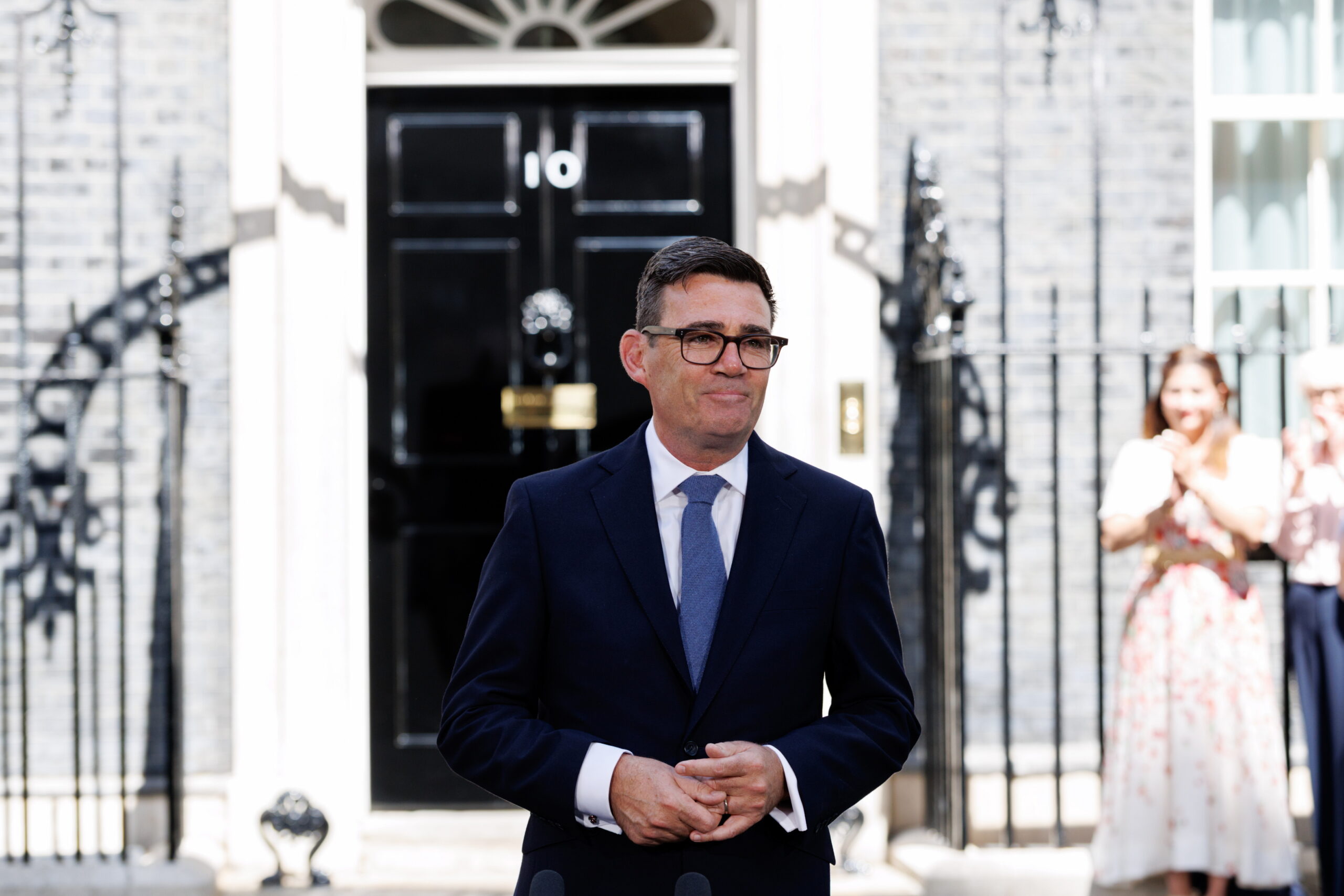 Tutte le sfide economiche e finanziarie per il nuovo premier Burnham