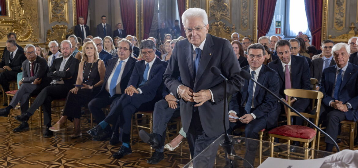 mattarella