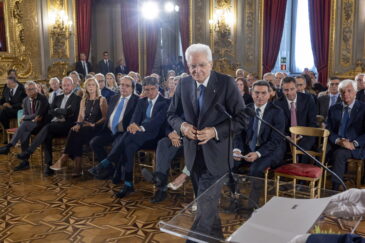 mattarella