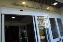 asl friulane Antitrust
