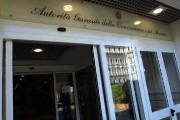 asl friulane Antitrust
