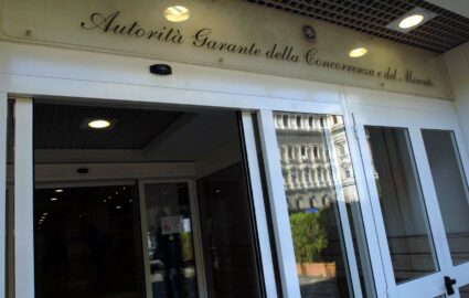 asl friulane Antitrust