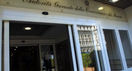 asl friulane Antitrust