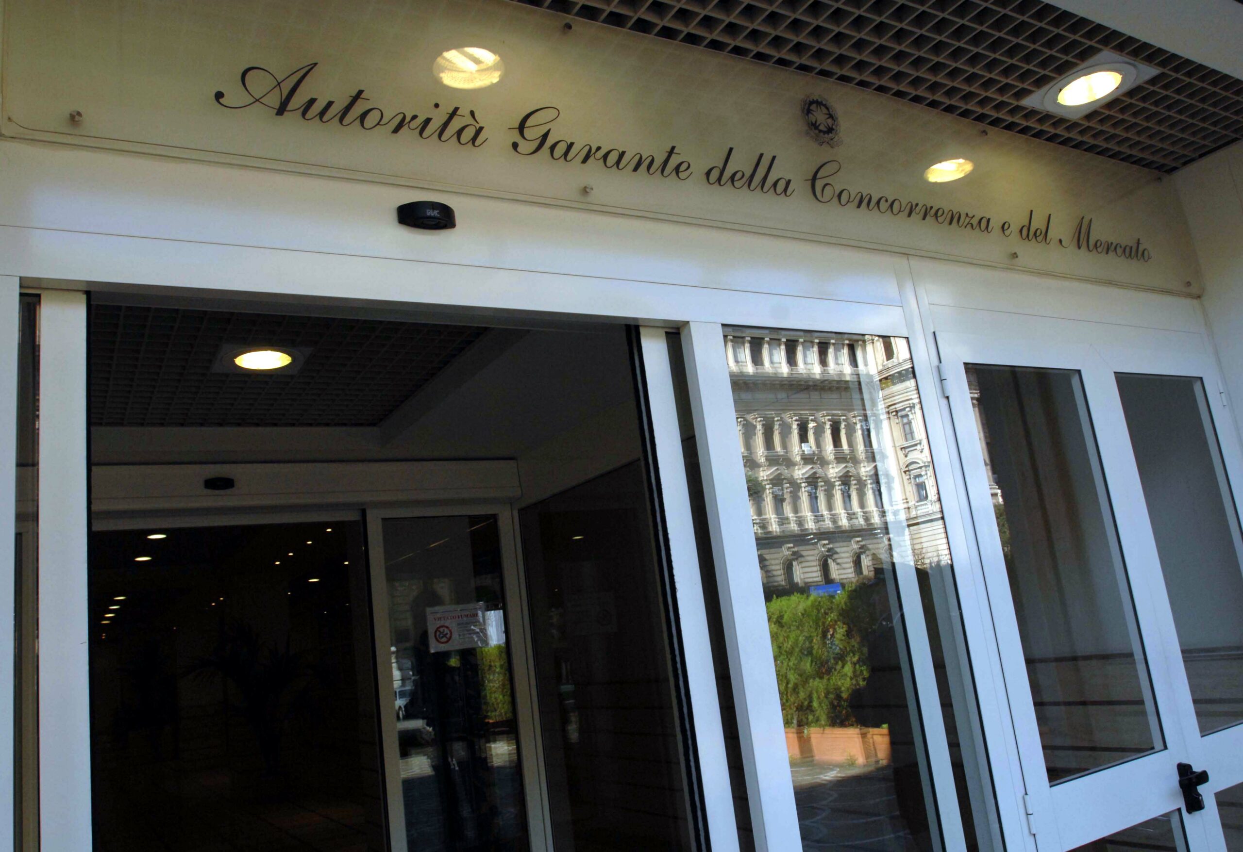 asl friulane Antitrust