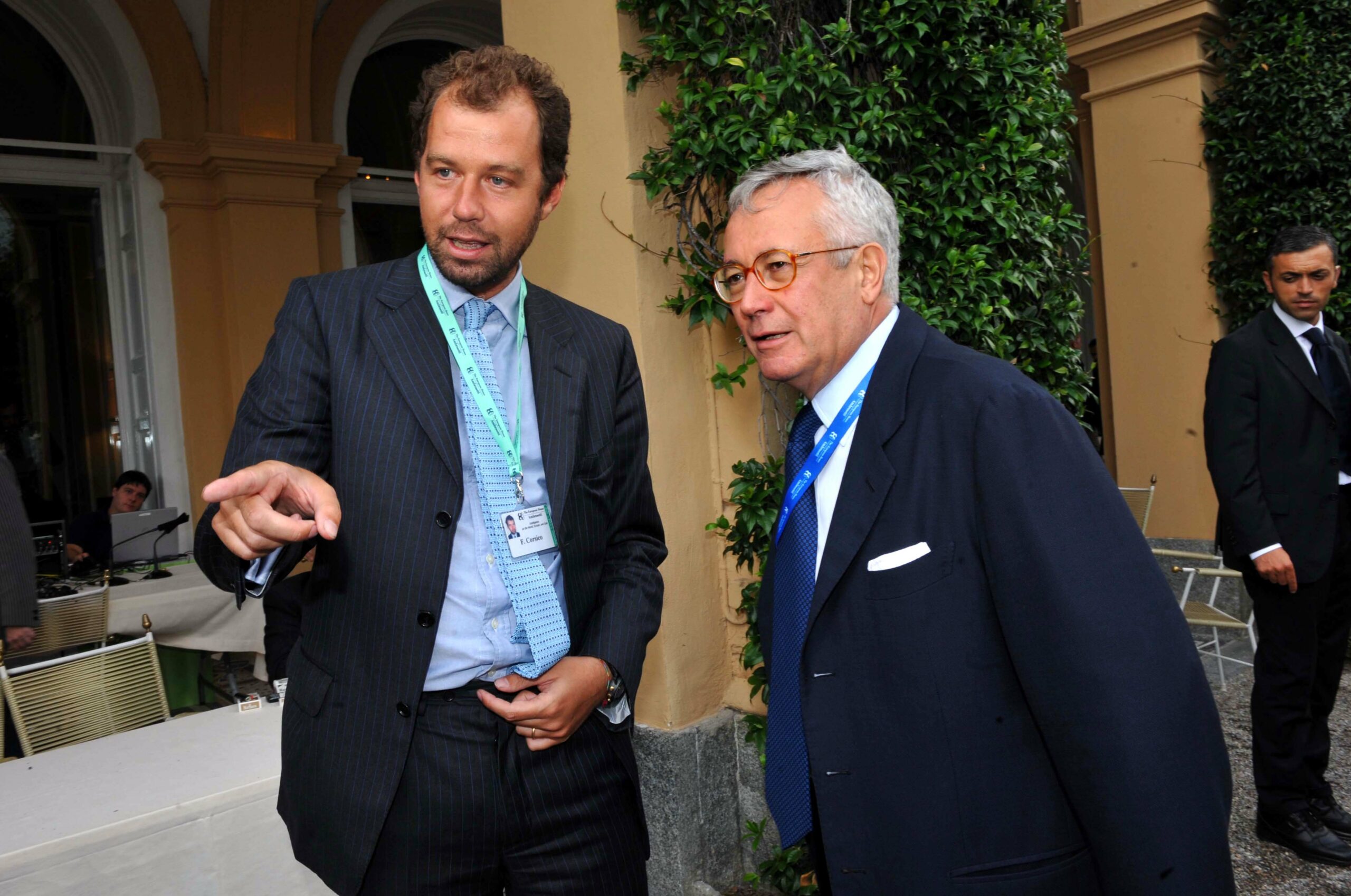 Pd and Brothers of Italy pamper Caltagirone on Mediobanca and Generali?