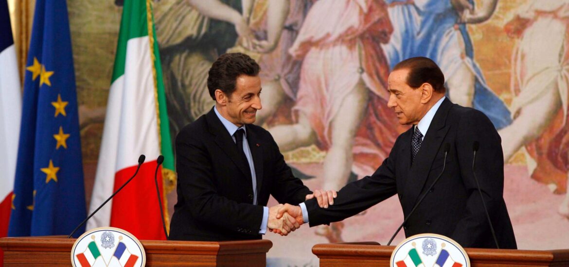 sarkozy