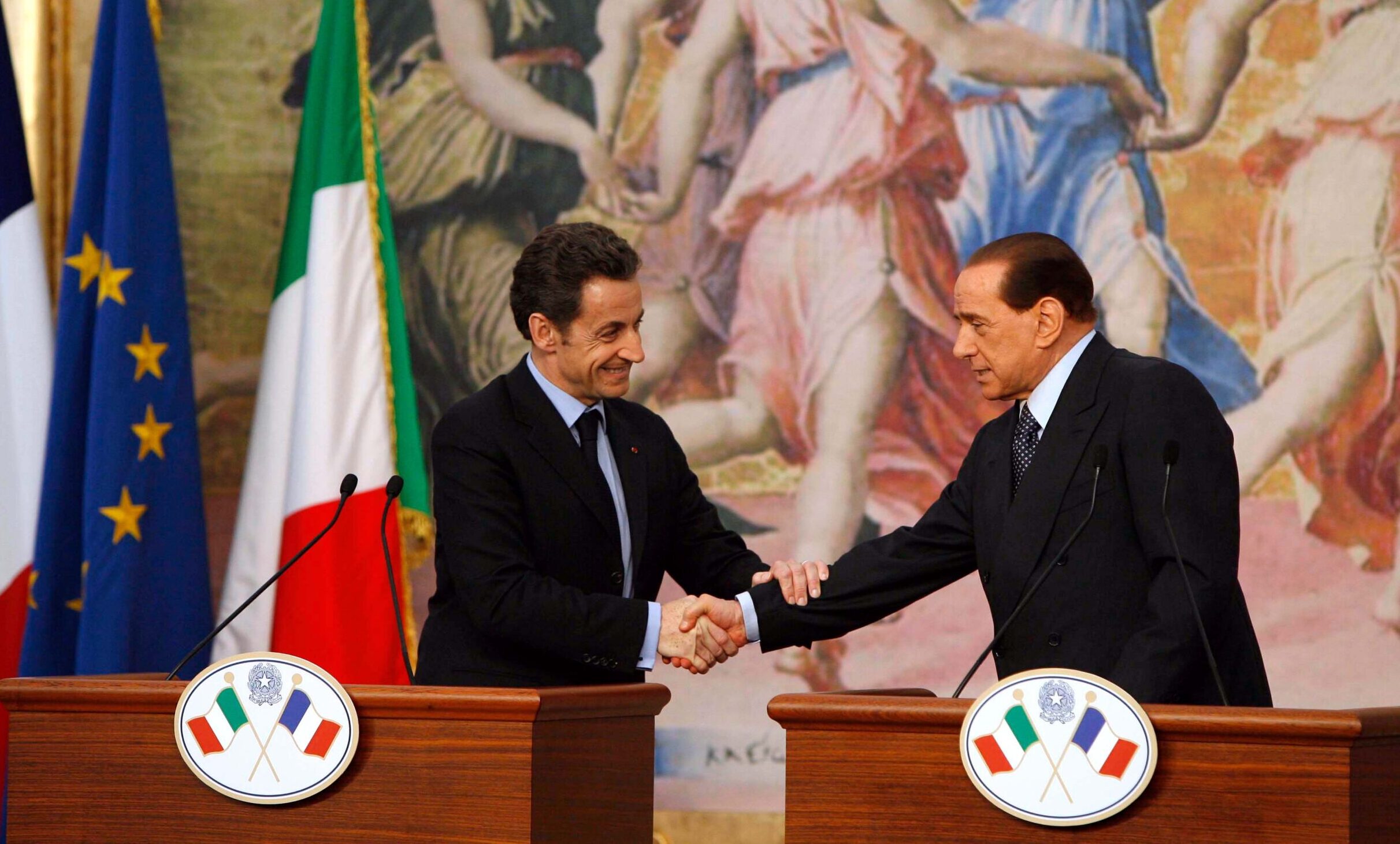 sarkozy