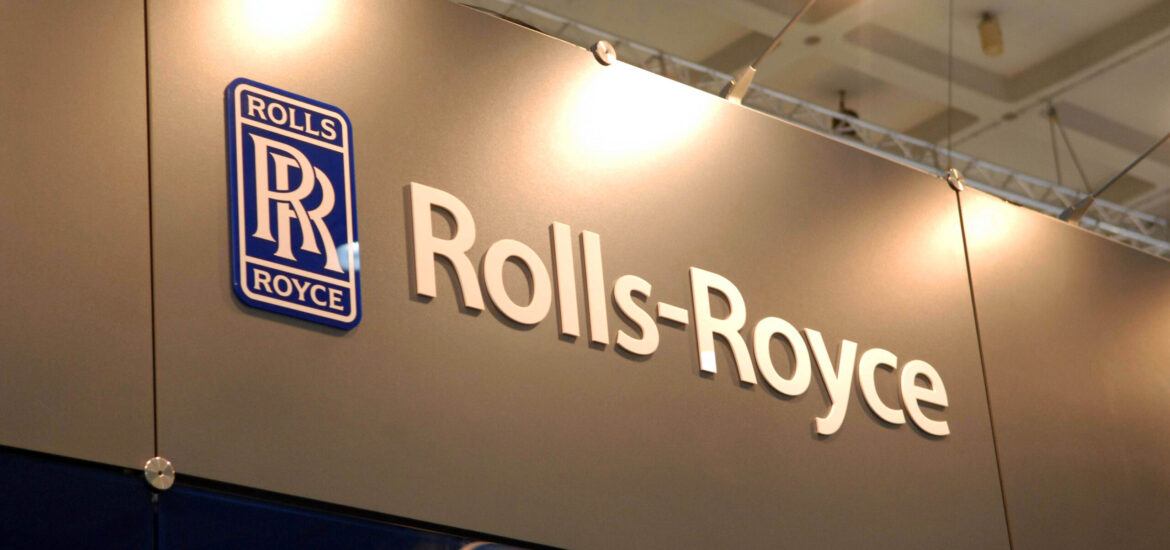 rolls-royce