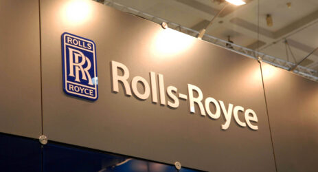 rolls-royce