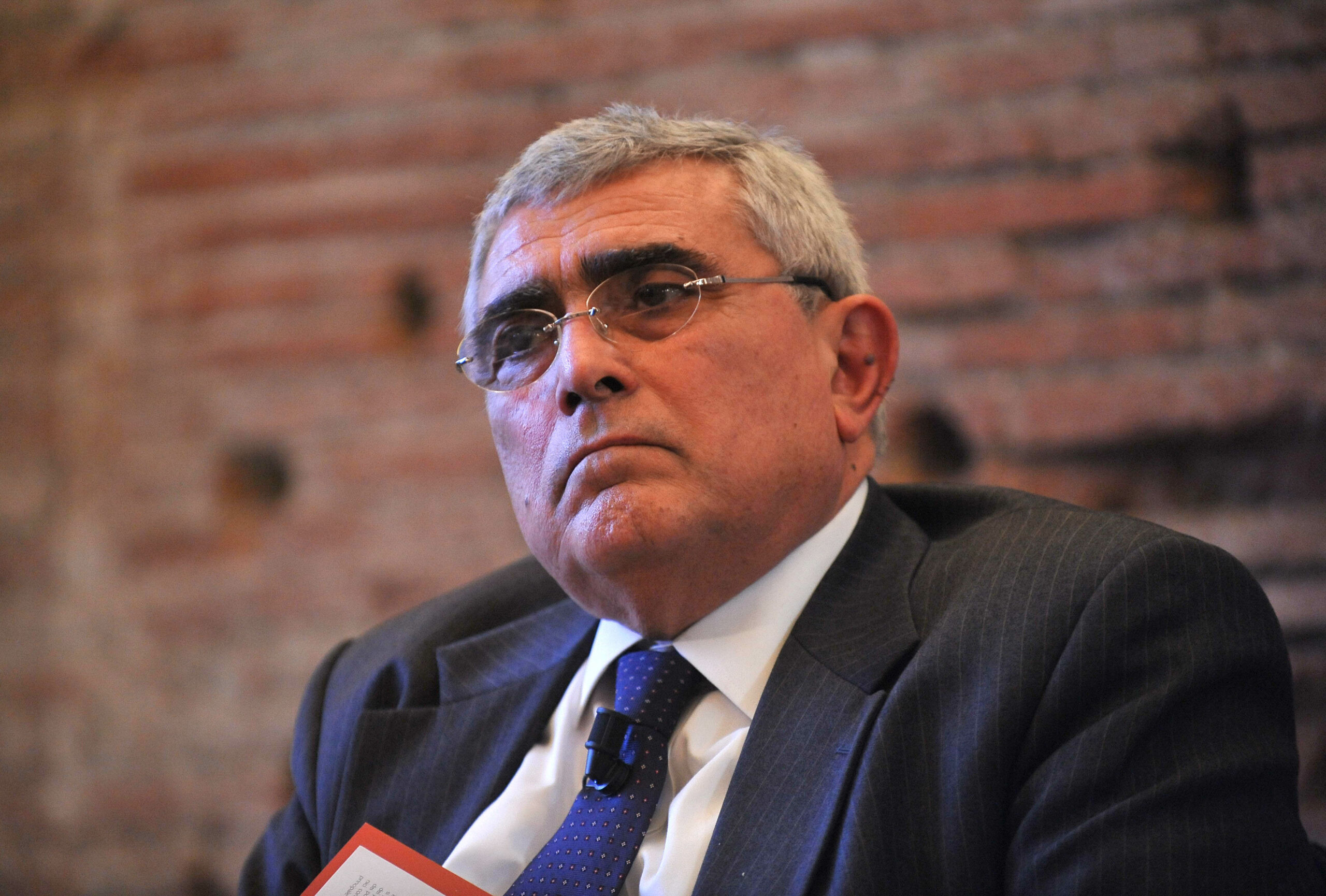 Rino Canavese