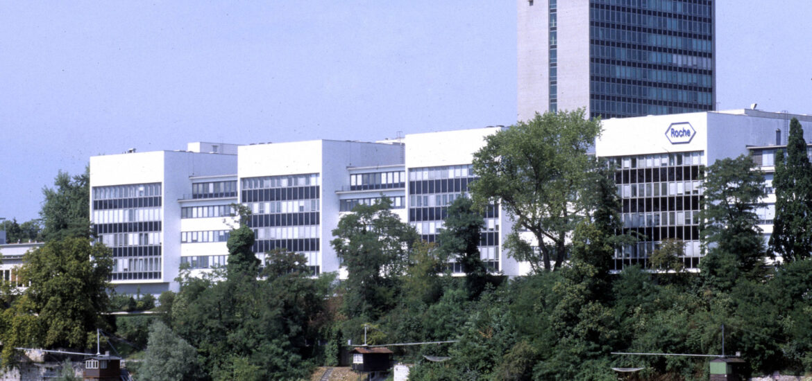 roche 89bio