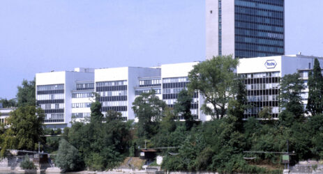 roche 89bio