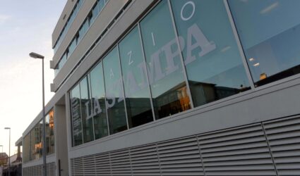 la stampa