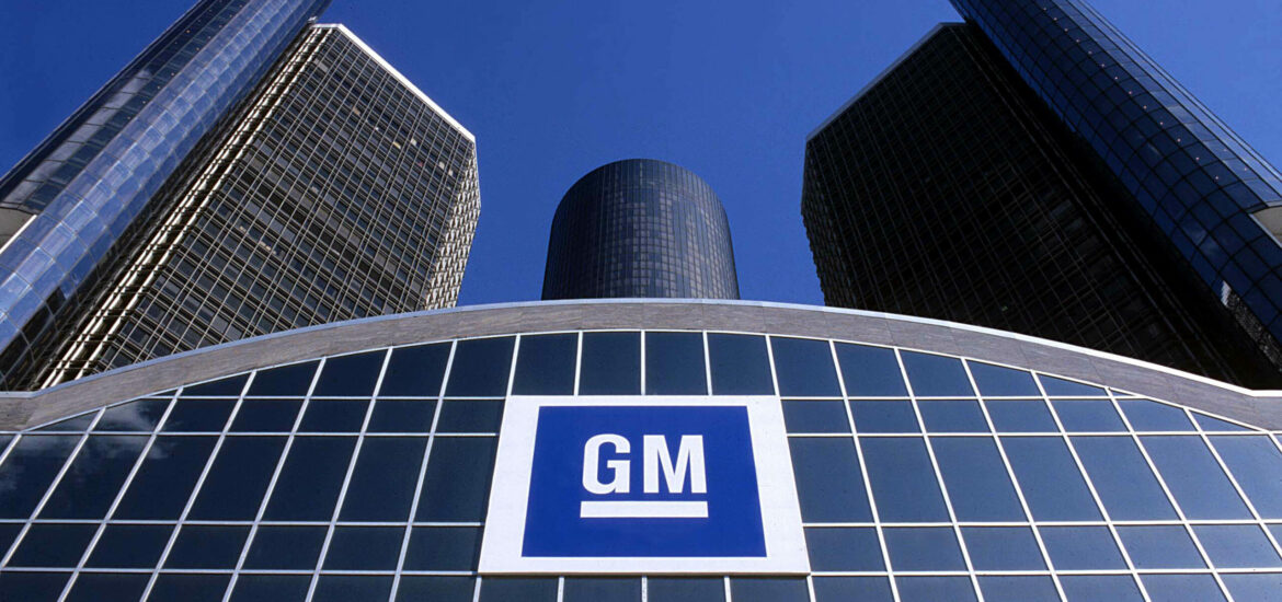 General Motors Concessionari