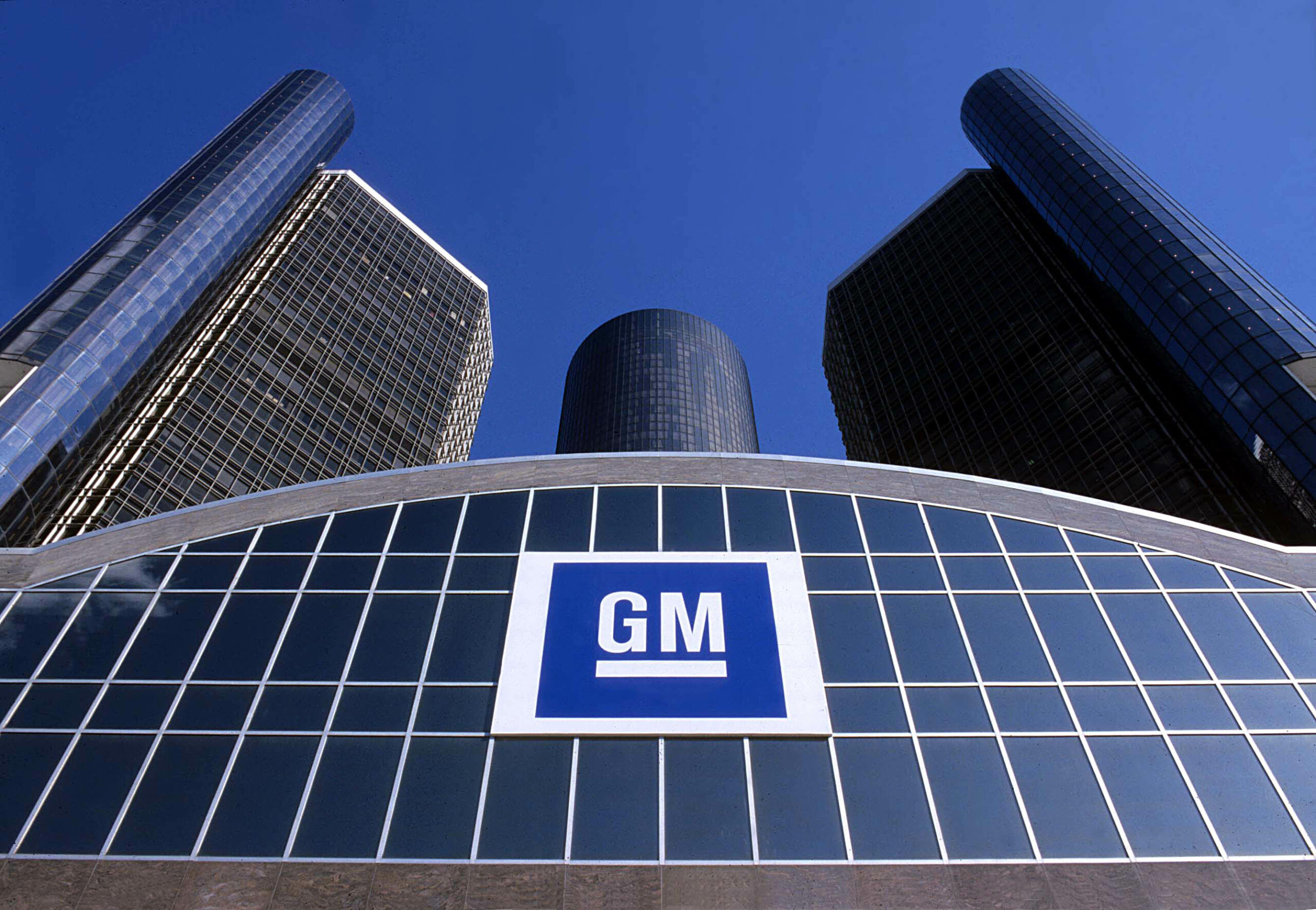 general motors concessionari